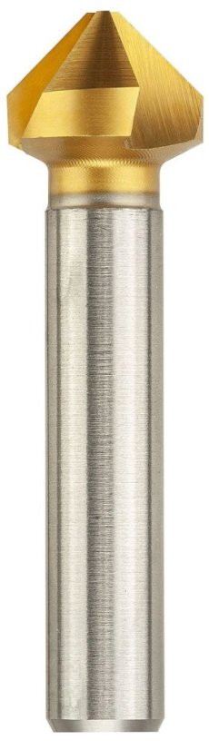 Kuželový záhlubník 90° DIN 335 C | D7 HSS TiN