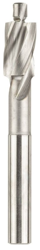 Záhlubník s vodícím čepem DIN 373 | 6x2,5 M3 HSS