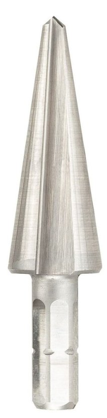 Kuželový vrtací trn s BIT stopkou | 3/7 HSS