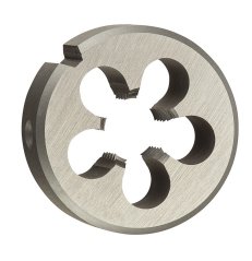 Závitová kruhová čelist DIN EN 22 568 | BSW 1/4” HSS Závitová kruhová čelist DIN EN 22 568 | BSW 1/4” HSS