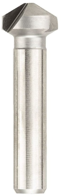 Kuželový záhlubník 120° | D20,5 HSS