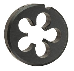 Závitová kruhová čelist DIN EN 22 268 | M2x0,4 HSSE OX Závitová kruhová čelist DIN EN 22 268 | M2x0,4 HSSE OX