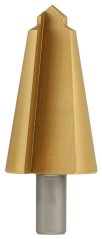 Kuželový vrtací trn | 26/40 HSSE TiN