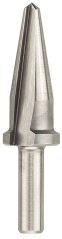 Kuželový vrtací trn | 2/10,2 HSSE