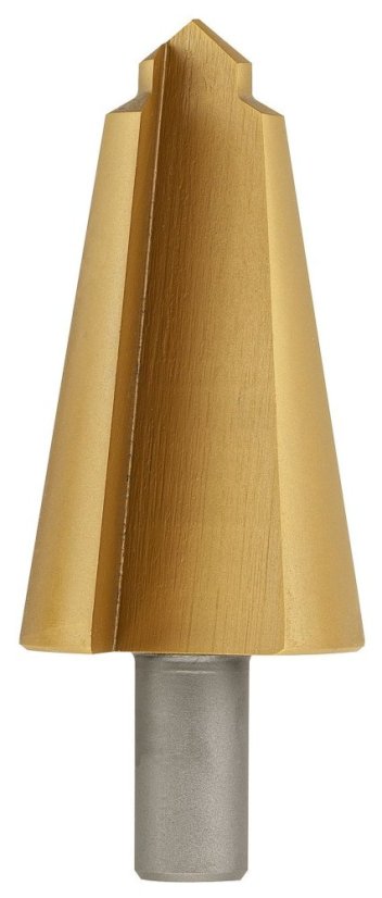 Kuželový vrtací trn | 26/40 HSS TiN